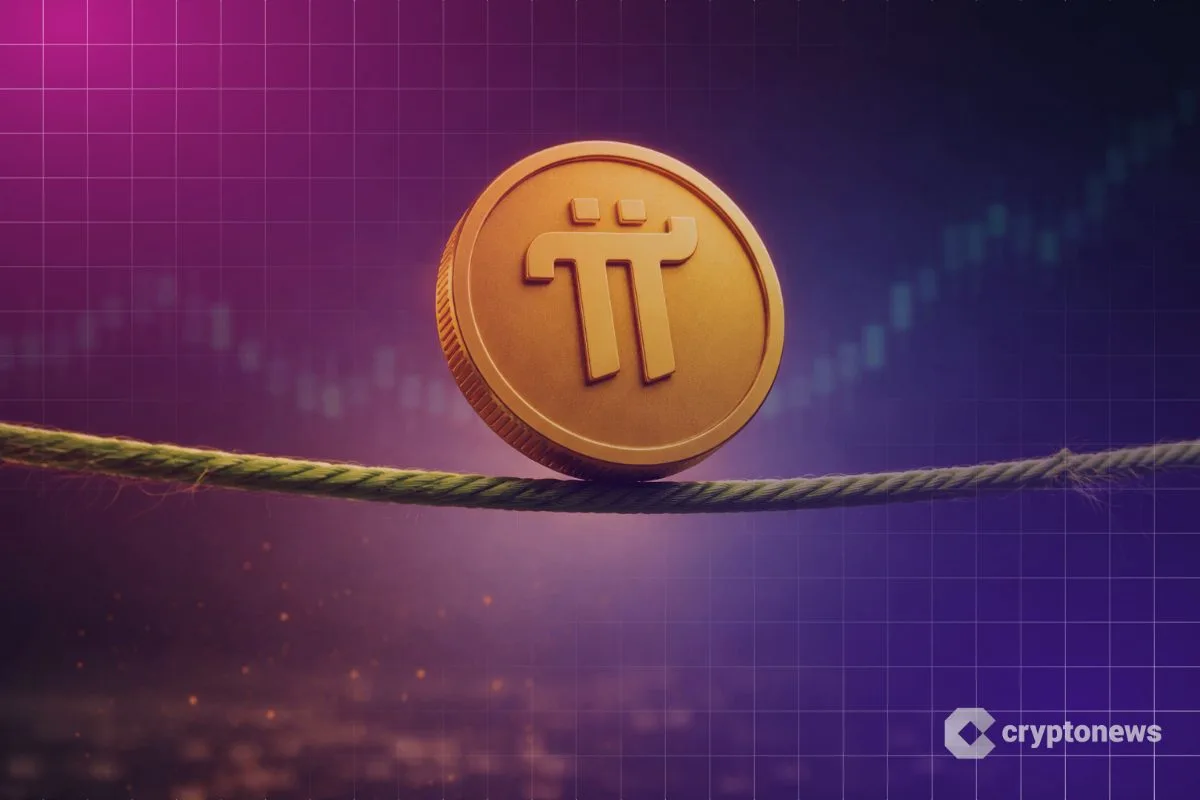 Pi Coin Fiyat Tahmini: Kritik Destek Seviyesinde Tutunuyor