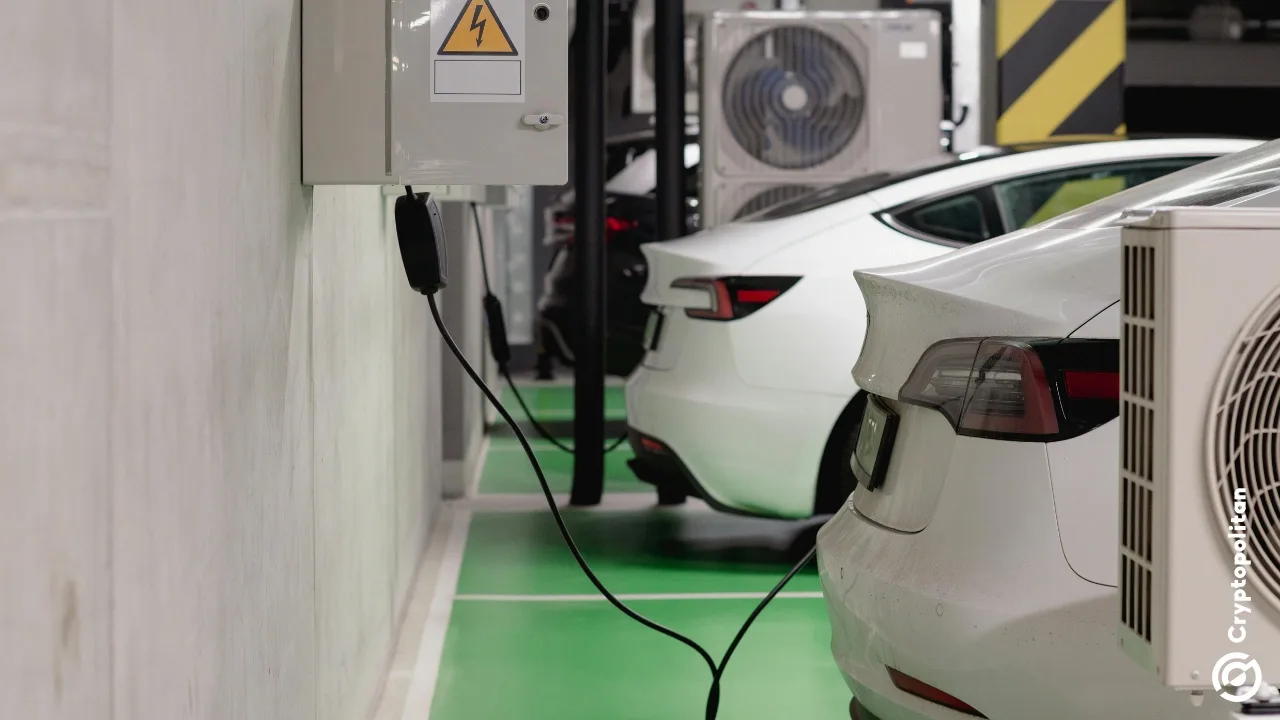 630,000 Elektrikli Araç, Amerika'daki Evleri Güçlendiriyor