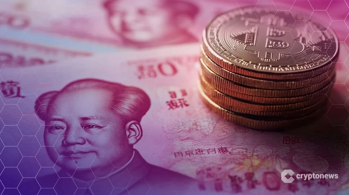 Çin, Onaylanmamış Yuan Destekli Stabilcoin'leri Yasakladı