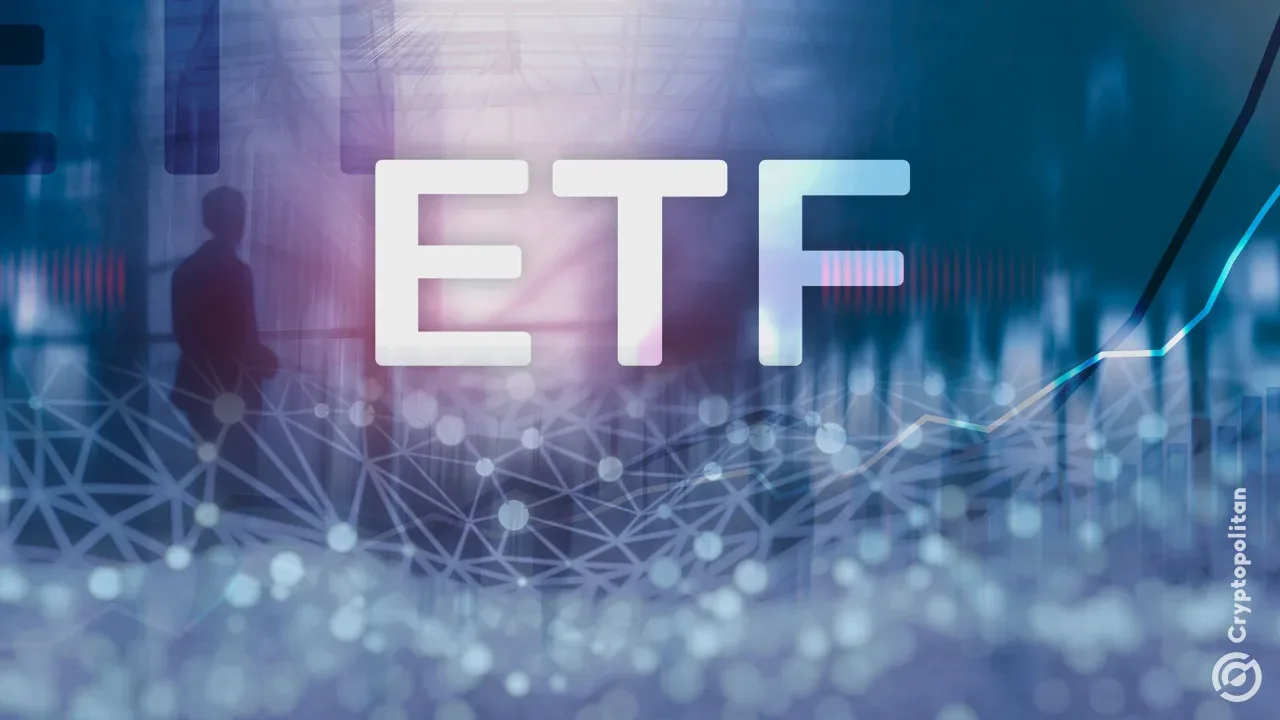 21Shares, ONDO ETF İçin Onay Başvurusu Yaptı