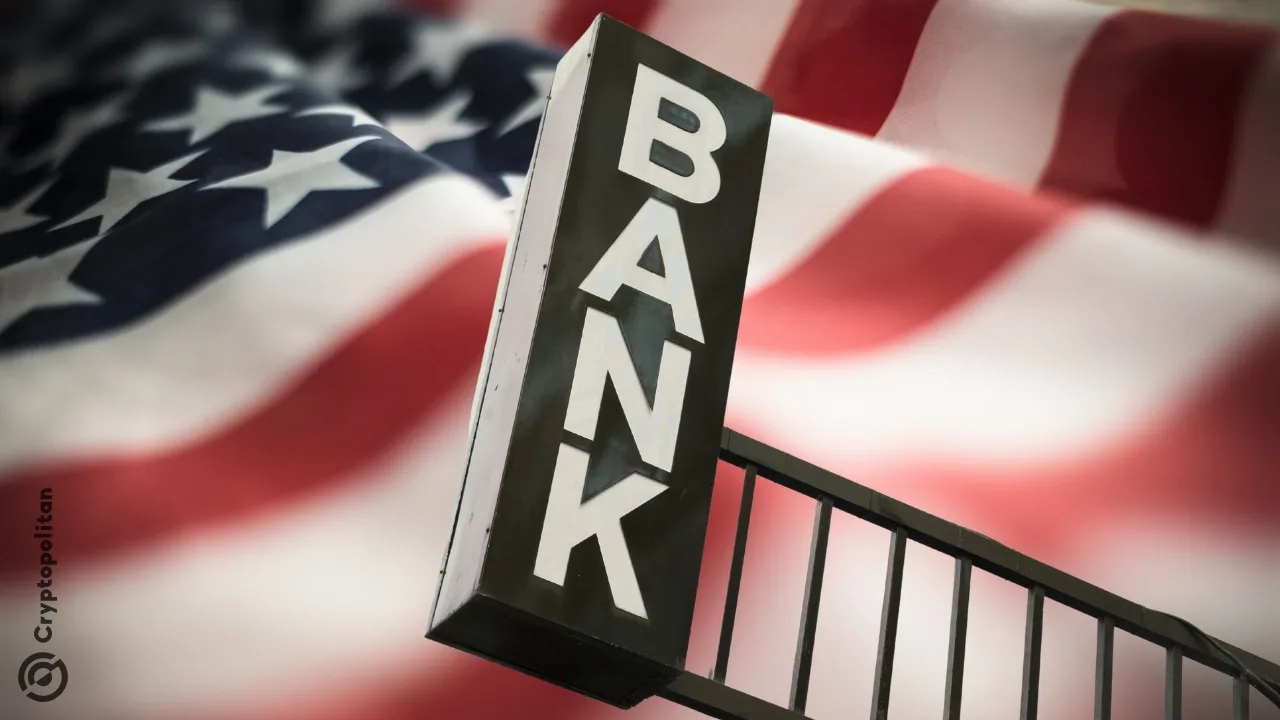 Erebor Bank, Trump Döneminde İlk Ulusal Banka Lisansını Aldı