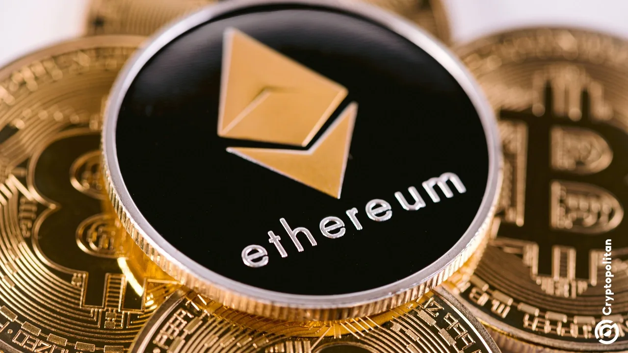 Ethereum Balinaları Birikim Moduna Geçti: Piyasa Dalgalı