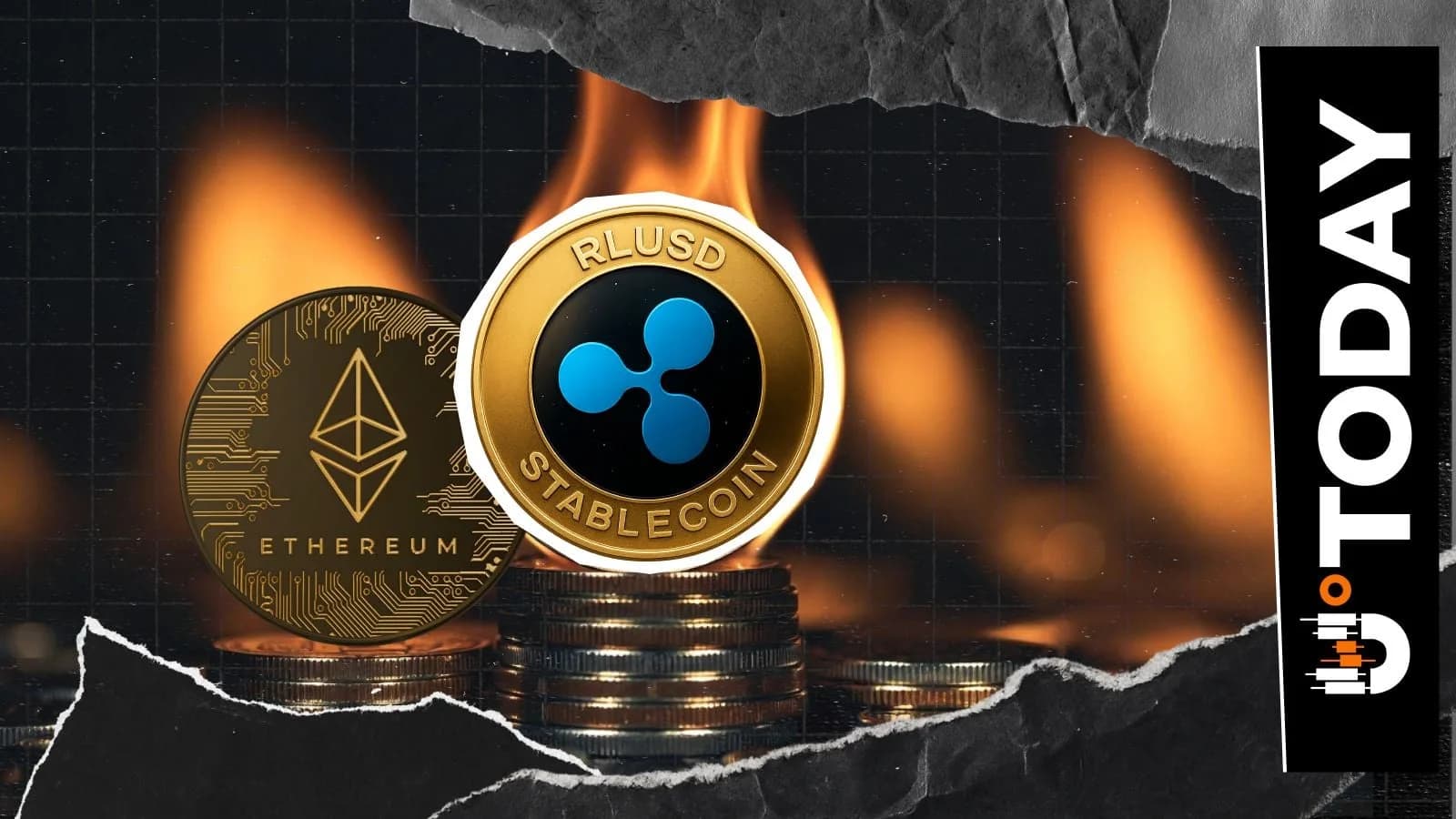 RLUSD Token Yanması: 2.5 Milyon Token Yok Oldu