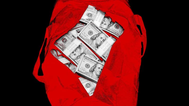 Gençlerin 600 Milya Uzaklıktan 66 Milyon Dolarlık Kripto Soygunu Denemesi