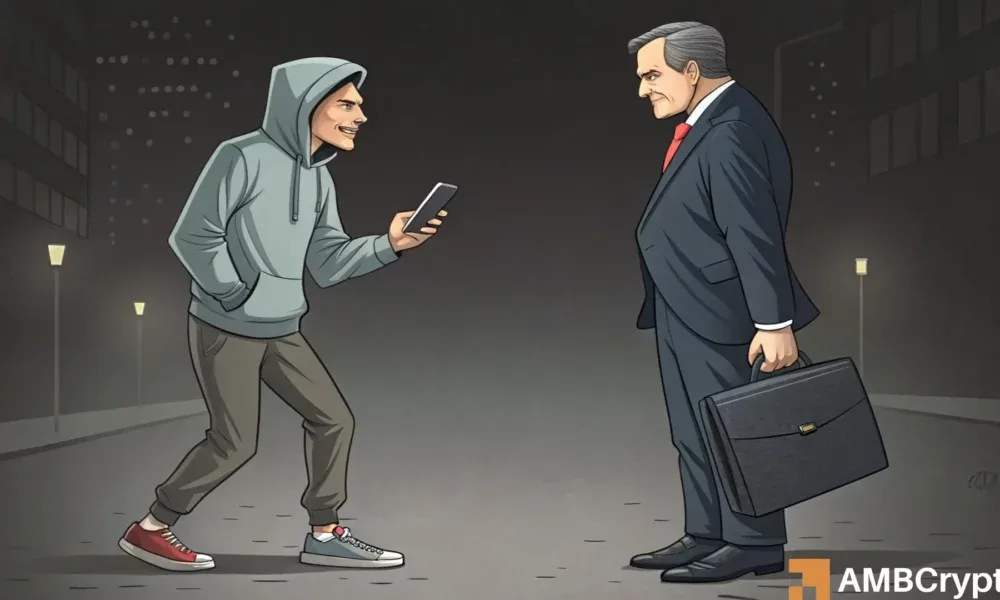 SPX6900'ün 2025 Düşüklerini Test Etmesi: Hızlı Bir İyileşme Beklenmiyor