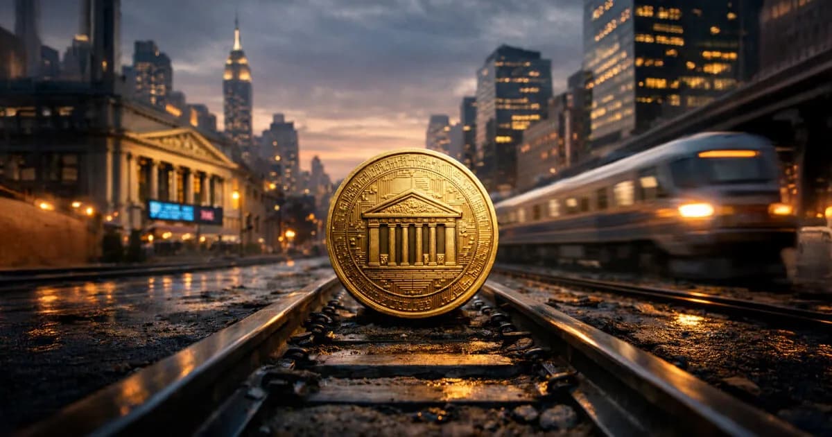 Tokenleştirilmiş Hisseler 1 Milyar Dolar Eşiğine Yaklaşıyor