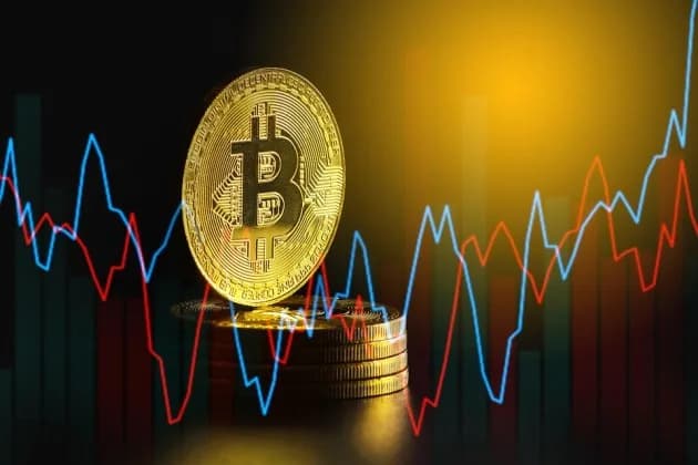Bitcoin Fiyat Düşüşü Tahmini Yeniden Gündemde