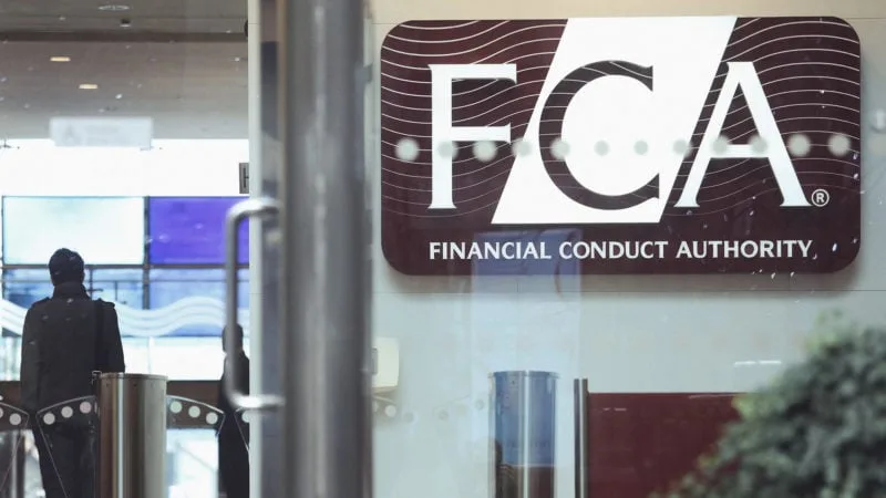 Blockchain.com, İngiltere'de FCA Kaydı Aldı