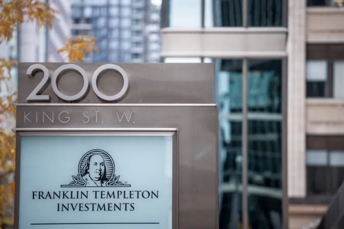 Franklin Templeton ve Binance'dan Yenilikçi İş Birliği
