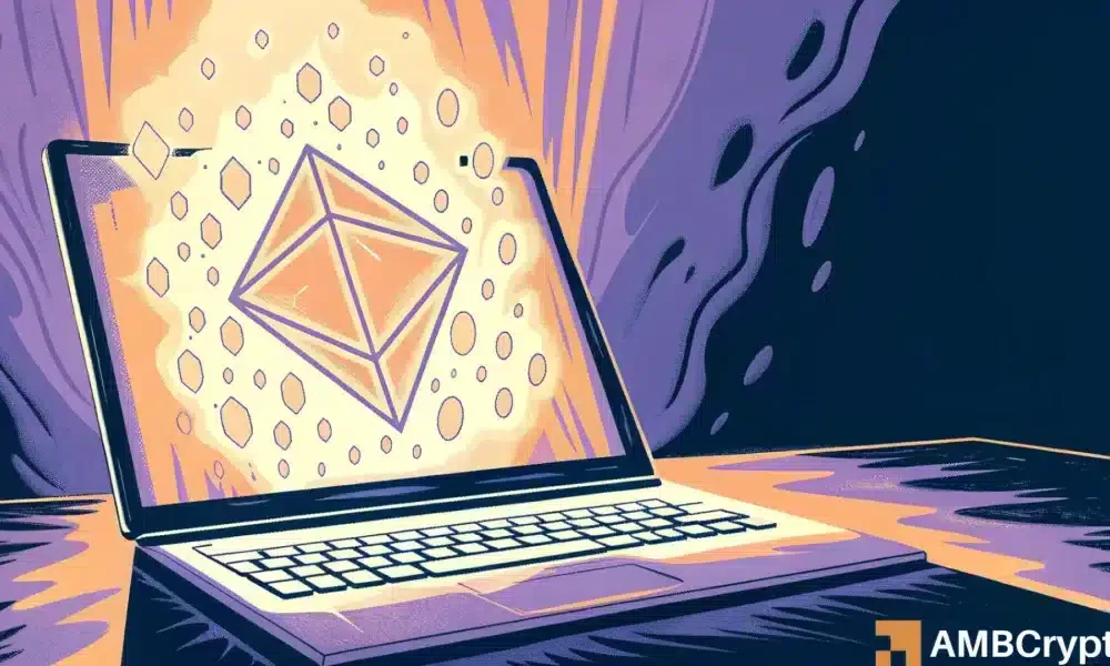 Ethereum 2026: EIP-8025 ile Hızlı Doğrulama Dönemi