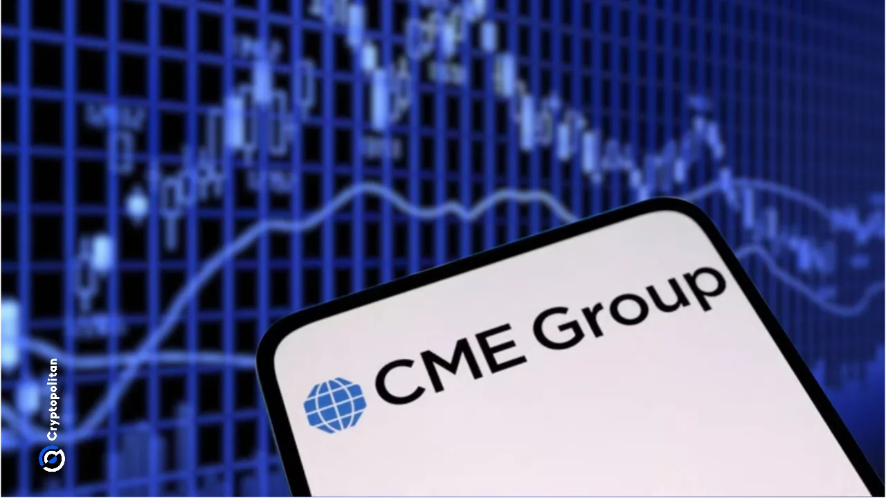 CME, Nadir Toprak Vadeli İşlem Sözleşmesi Geliştiriyor