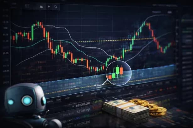 Fibonacci Bollinger Reversion Stratejisi: Yüksek Olasılıklı İşlemler