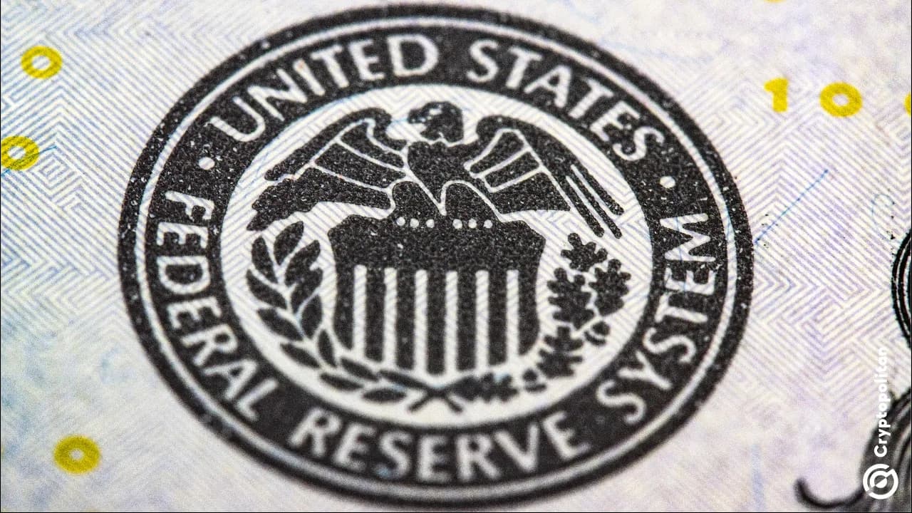 Fed, Kripto Varlıklar İçin Yeni Marj Çerçevesi Önerdi