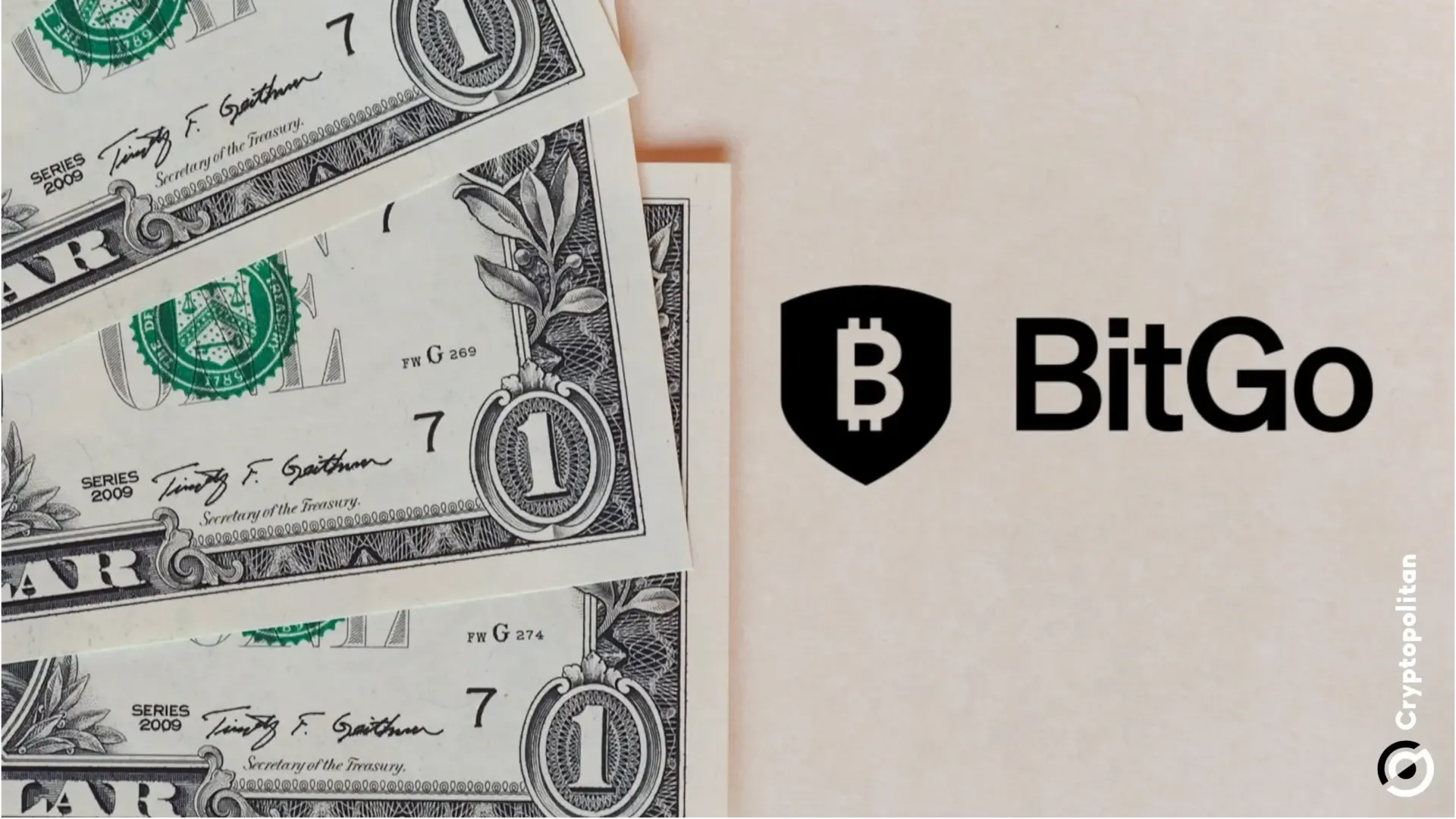21Shares, BitGo ile Kripto ETP Hizmetlerini Genişletiyor