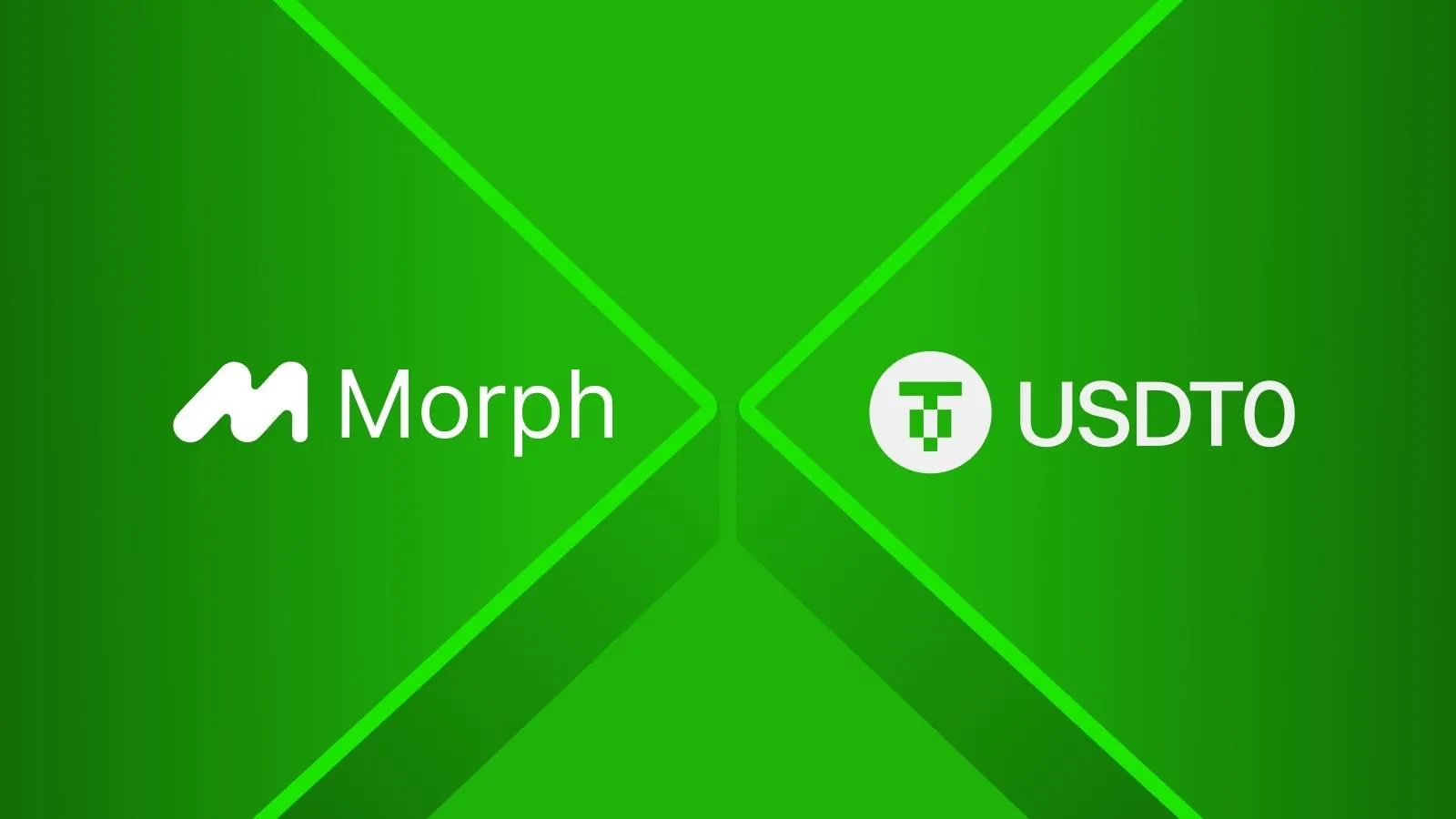 Morph, USDT0 ile En Büyük Stabilcoin Likidite Havuzuna Erişim Sağladı