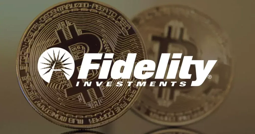 Fidelity'den Bitcoin'in Geleceği Üzerine Önemli Açıklamalar