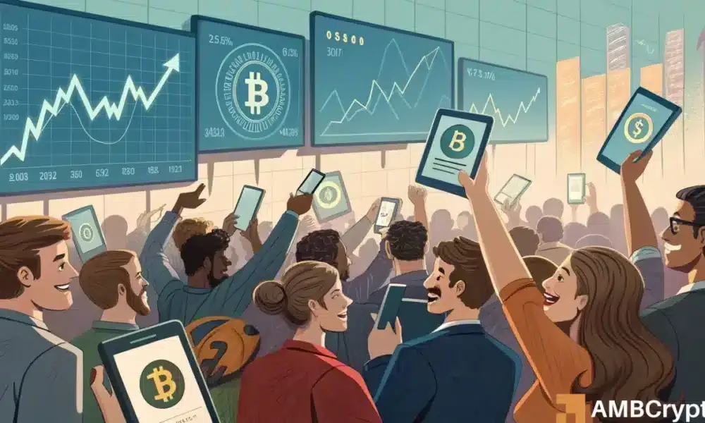 Deneyimli Yatırımcılar 2026'da Neden Altcoin'lere Yatırım Yapıyor?