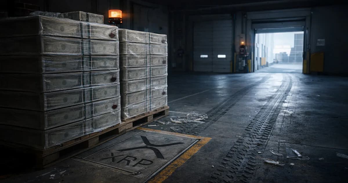 XRPL ve Tokenize Edilmiş Hazine Bonoları: Sorunlar ve Fırsatlar