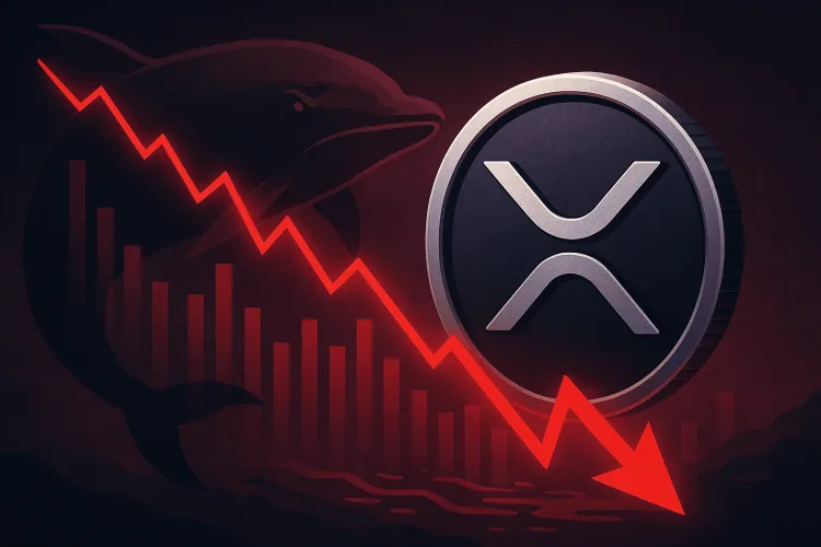 XRP $1 Seviyesini Koruyabilecek Mi? Düşüş Endişeleri Artıyor