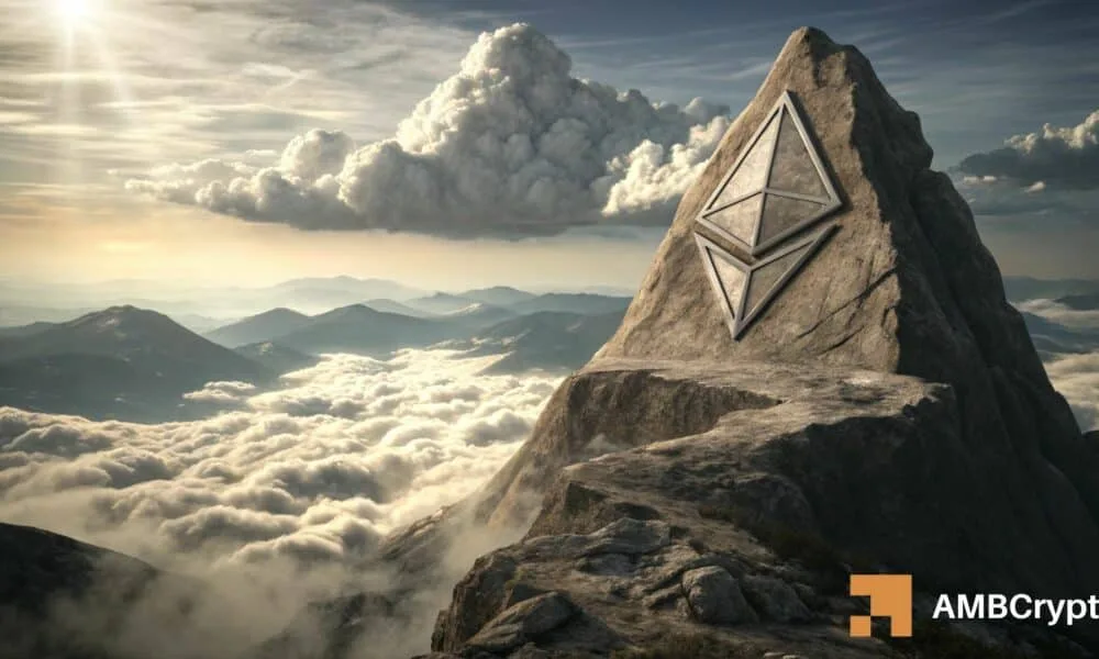 Ethereum Yatırımcıları Neden Güçlü Bir Şekilde Pozisyon Alıyor?