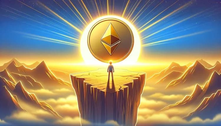 Ethereum Fiyatı Teknik Noktada: Yeni Hareketler Bekleniyor