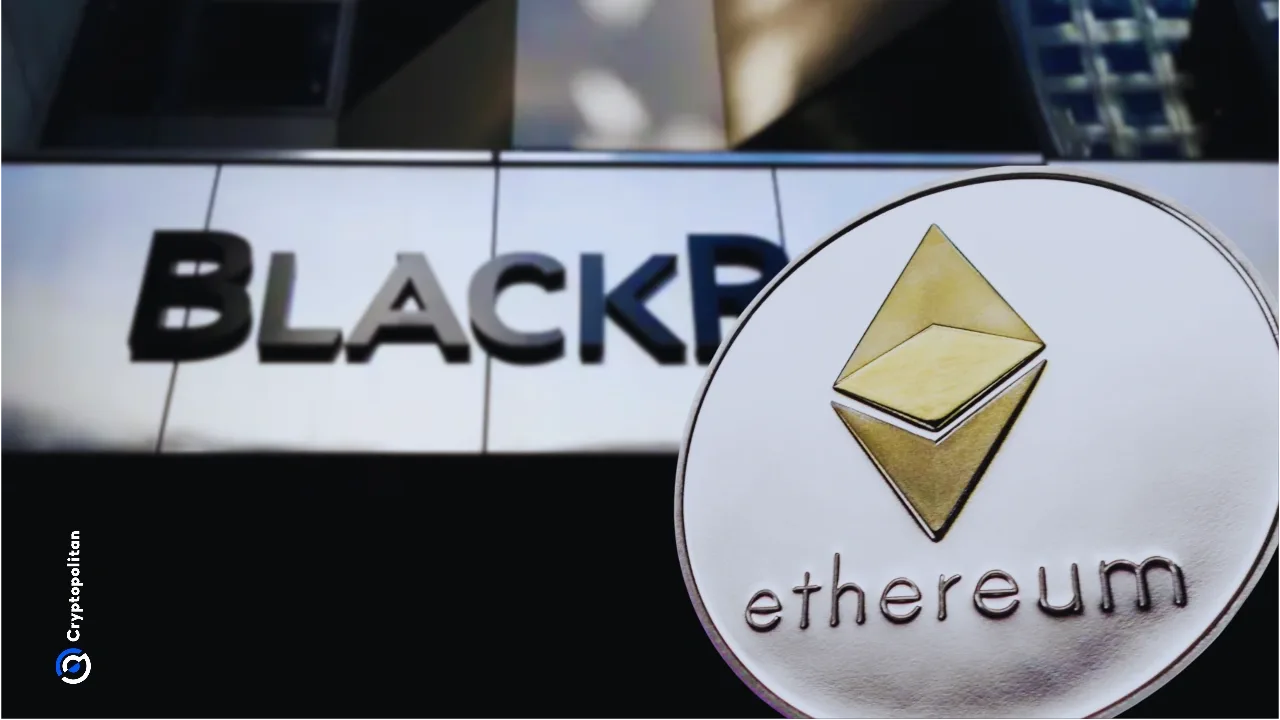BlackRock'ın Yeni Ethereum ETF'si: Yatırımcılar %82 Kazanacak