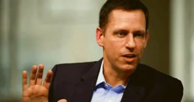 Peter Thiel, ETHZilla'dan Çekildi: Ethereum Yatırımlarında Belirsizlik Mi Var?