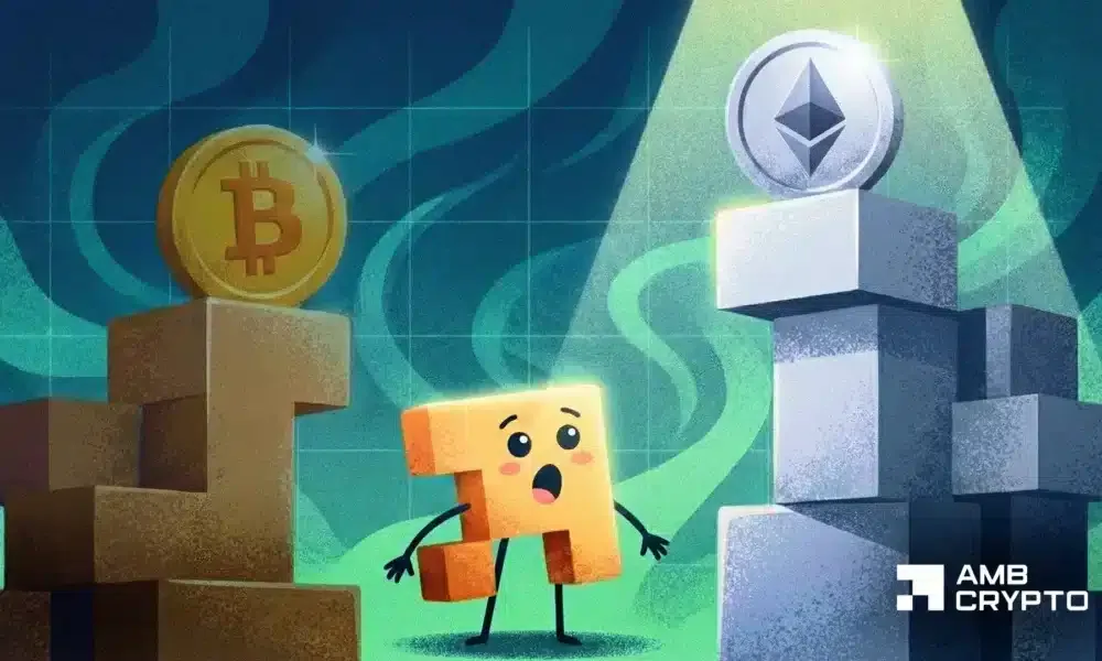 Ethereum'un Q2 Performansı: Bitcoin'i Geride Bırakabilir mi?