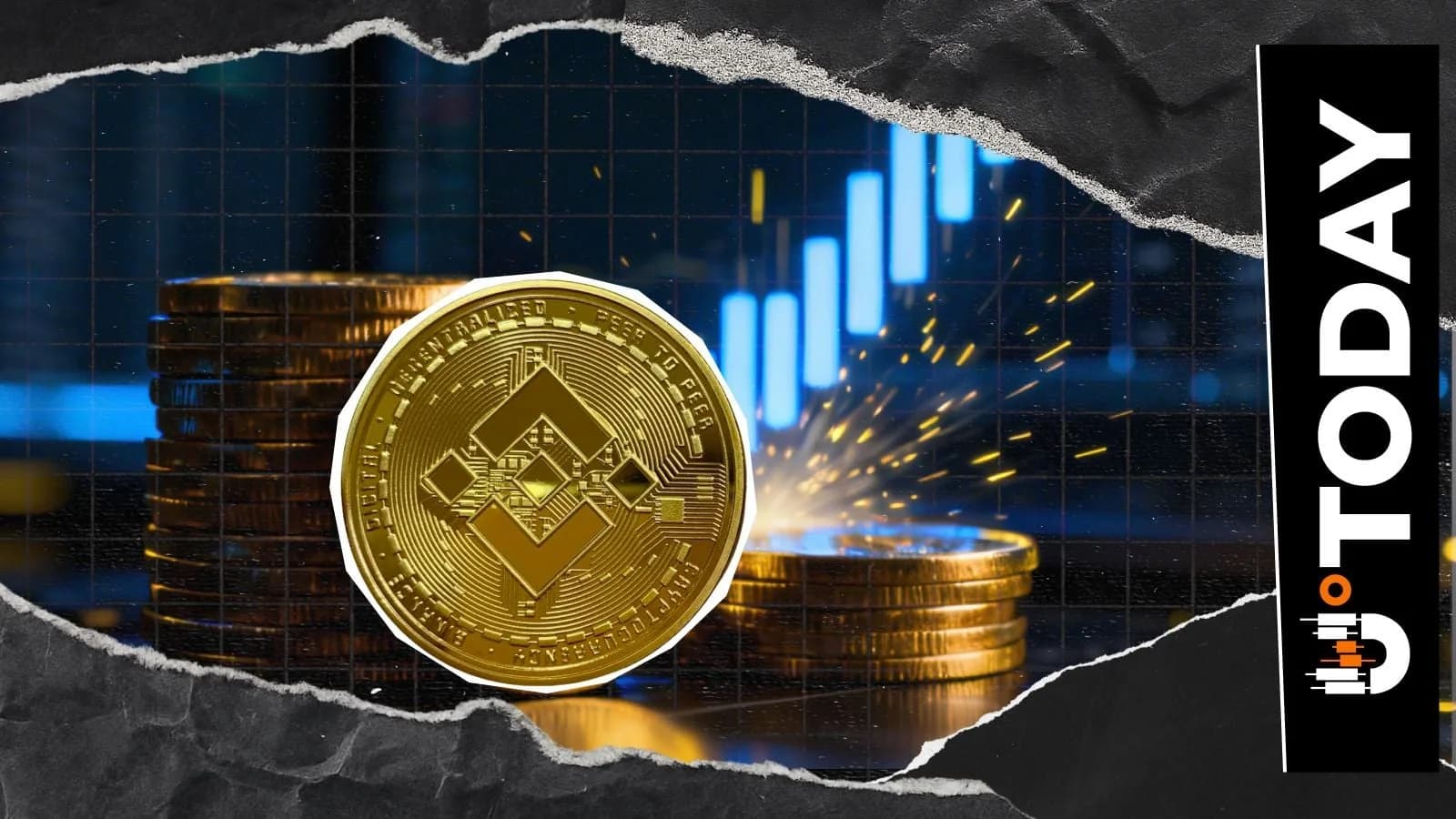 Binance'de BNB Hacmindaki Sürpriz Artışın Nedeni Nedir?