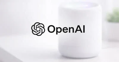 OpenAI, Akıllı Hoparlör ve Gözlük Geliştiriyor
