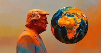 Trump, Küresel Tarife Artışını %15 Olarak Duyurdu