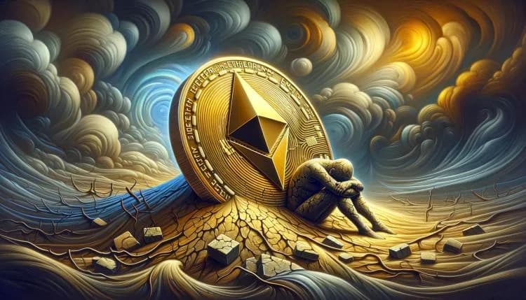 Ethereum Fiyat Dalgalanmaları: DXY ile İlişkisi Nedir?