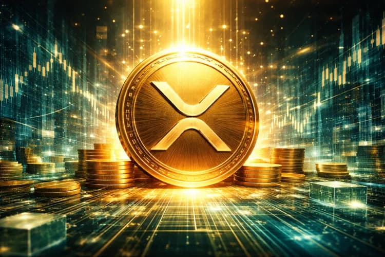 XRP'nin Geleceği: Çok Yıllık Boğa Pazarının Eşiğinde