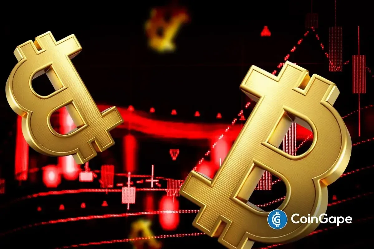 JPMorgan CEO'su 2008 Krizine Dikkat Çekti: Bitcoin Düşüşte