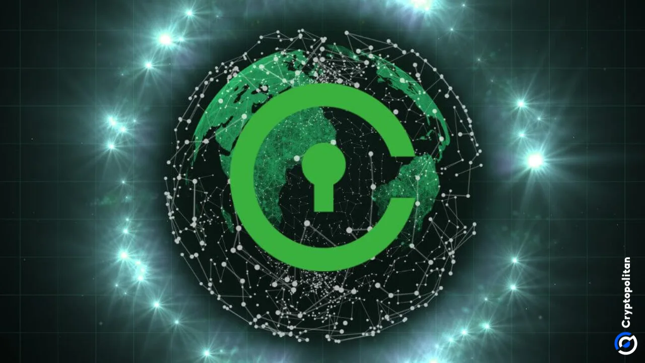 Civic Coin (CVC) Fiyat Tahmini: 2026-2032 Dönemi