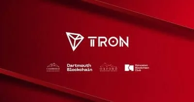 TRON DAO, TRON Academy İnisiyatifini Genişletiyor