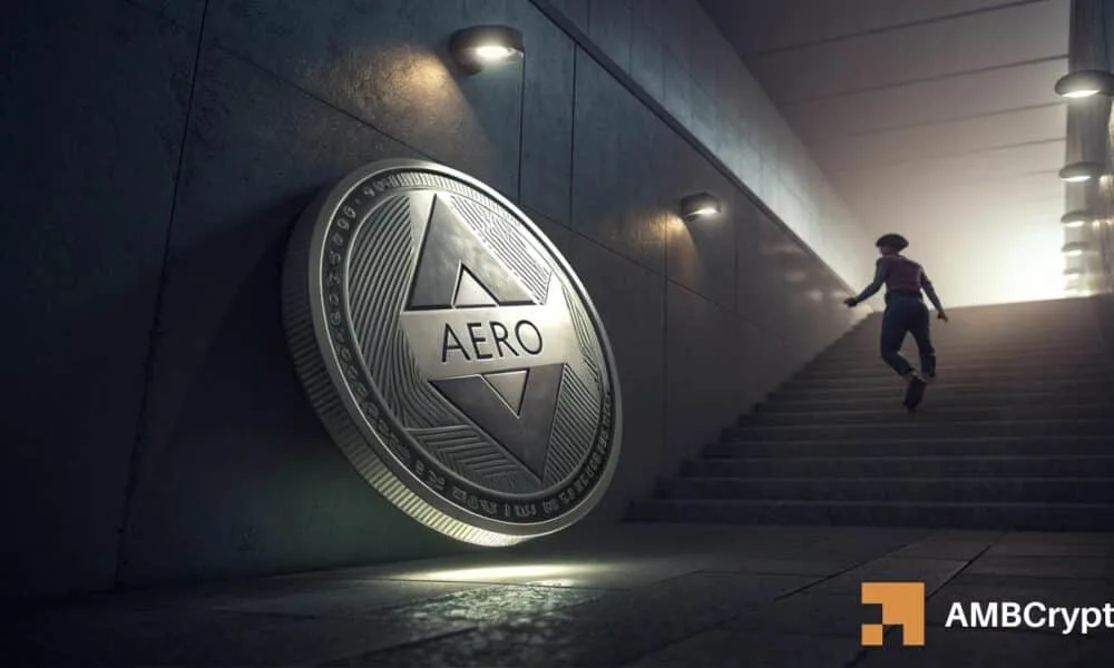 Aerodrome Finance: AERO'nun Yükselişi ve Hedefleri