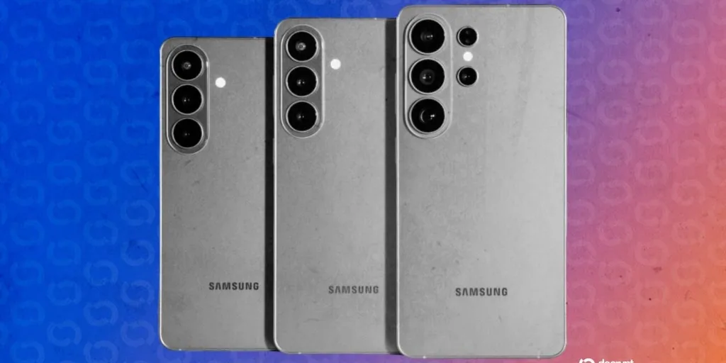 Samsung Galaxy S26: İlk 'Agentic AI Telefonu' Tanıtıldı