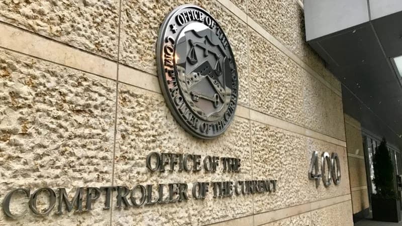 OCC, GENIUS Yasası için Kamu Geri Bildirimi İstiyor