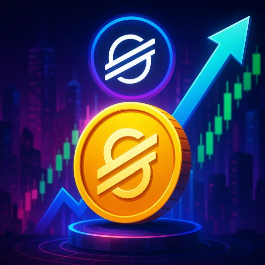 Stellar (XLM) $0.16 Seviyesinin Üzerine Çıktı: Merak Edilenler