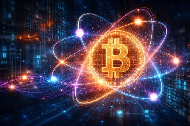 Bitcoin ve Post-Kuantum Kriptografi: Yeni Gelişmeler