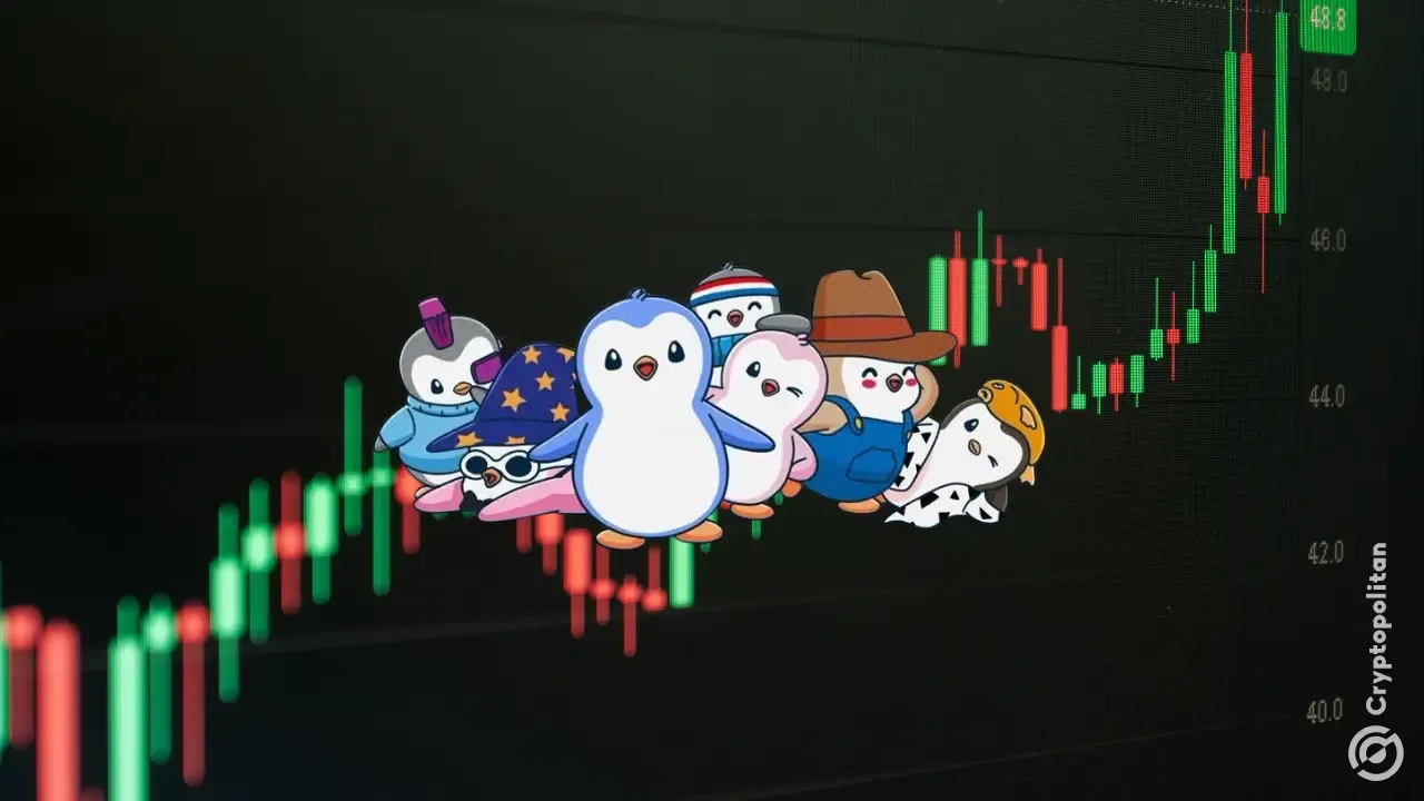 Pudgy Penguins Fiyat Tahmini 2026-2032: PENGU $1 Olacak mı?