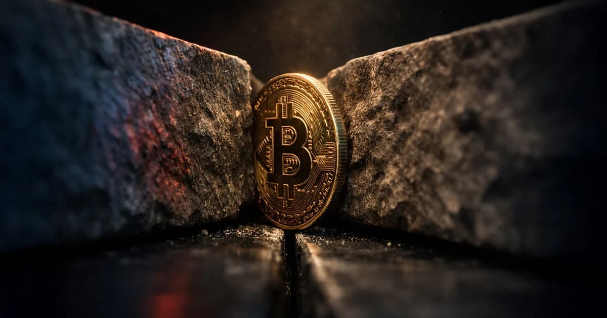 Bitcoin Zorluğu %15 Arttı: Madenciler Satıcıdan Biriktiriciye Geçiyor