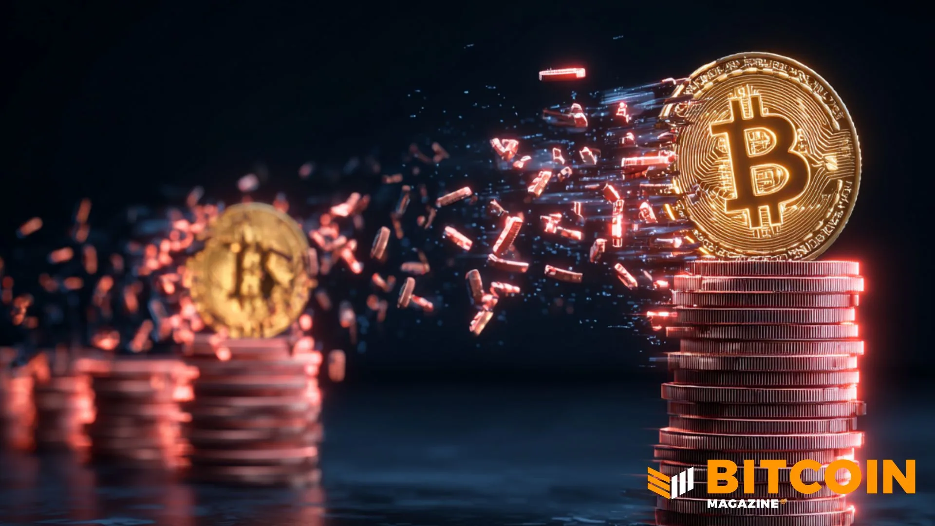 ProCap Financial 450 Bitcoin Satın Aldı: Stratejik Hamleler