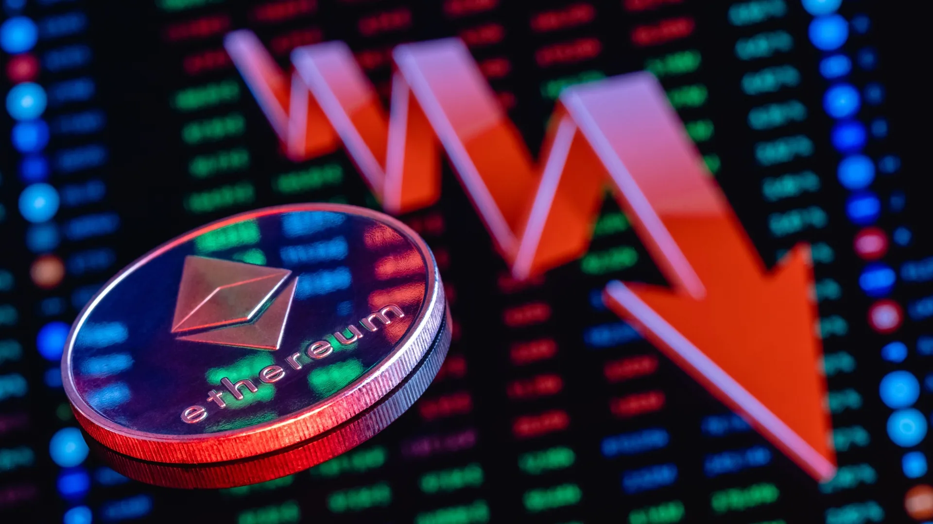 Bitmine, 98 Milyon Dolarlık Ethereum Alımıyla Piyasaya Meydan Okudu