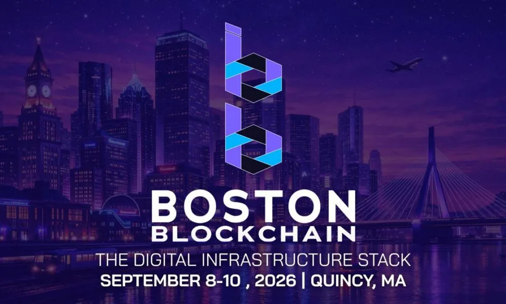 Boston Blockchain Week 2026: Dijital Altyapı Dönüşümü