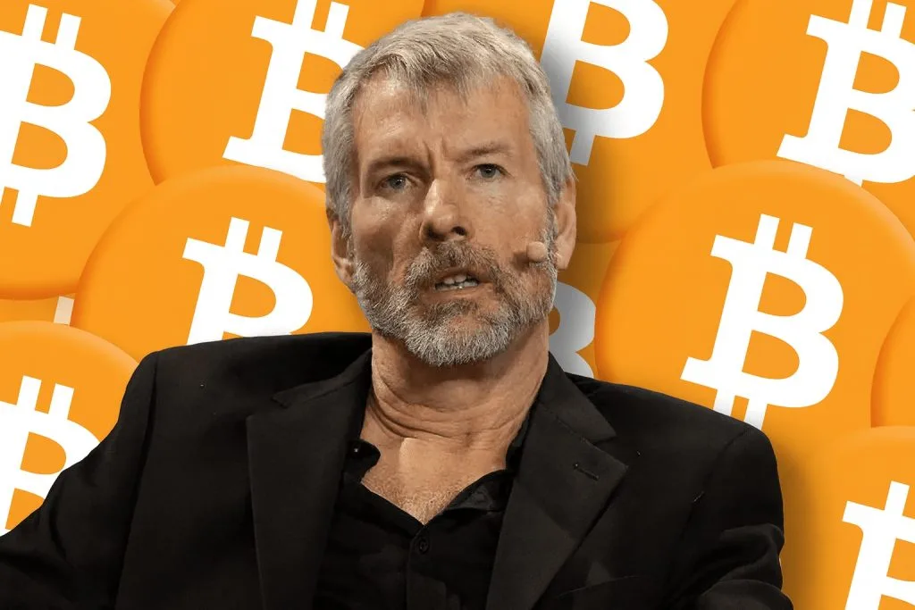 Michael Saylor'dan Bitcoin Açıklaması: Alışılmadık Bir Yaklaşım