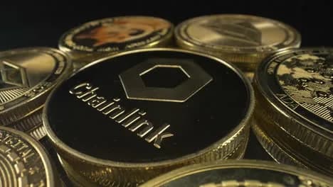 Chainlink, Kritik Direnç Seviyesine Yaklaşıyor