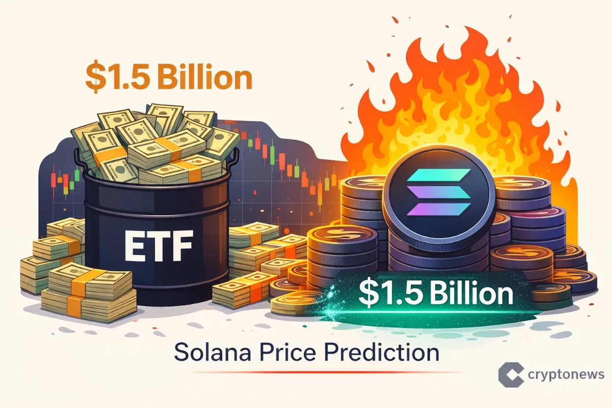 Solana ETF'lerine 1.5 Milyar Dolar Yatırım: Büyük Yatırımcılar Ne Görüyor?