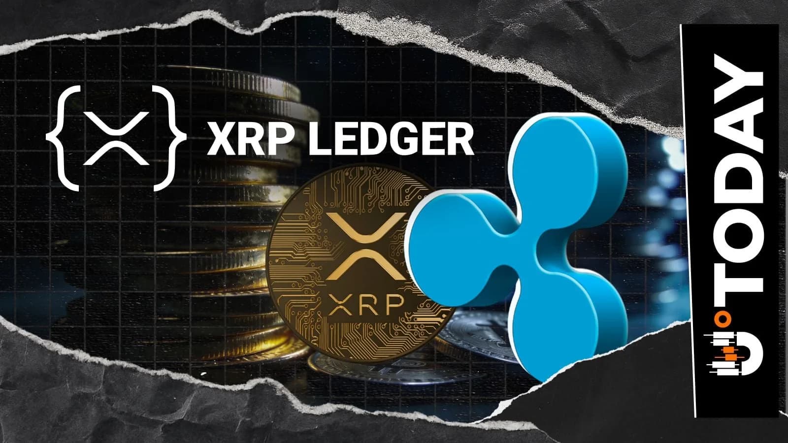 Ripple, Kurumsal Genişlemesini XRPL ile Sürdürüyor